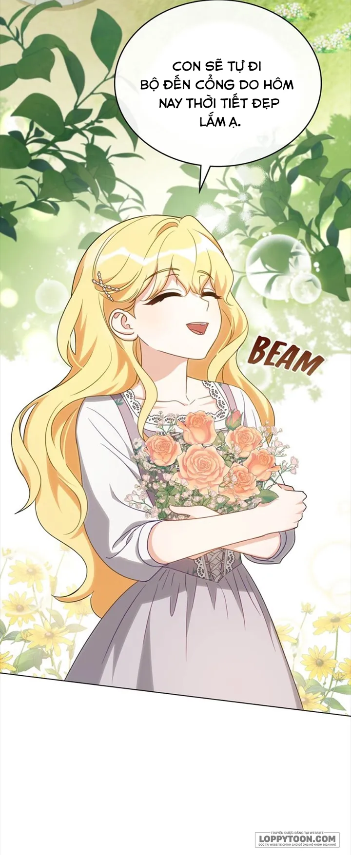 Chúa Phù Hộ Cho Sự Hủy Diệt Của Ta - Chap 6 - Trang 52