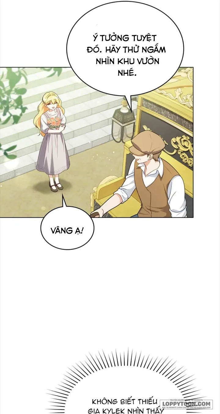 Chúa Phù Hộ Cho Sự Hủy Diệt Của Ta - Chap 6 - Trang 53