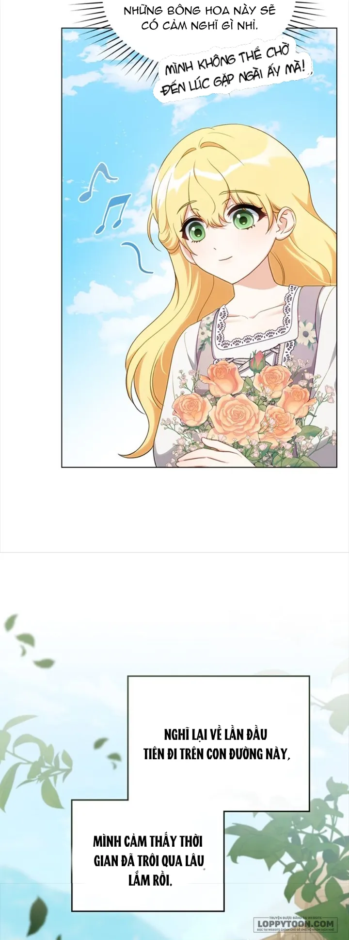 Chúa Phù Hộ Cho Sự Hủy Diệt Của Ta - Chap 6 - Trang 54