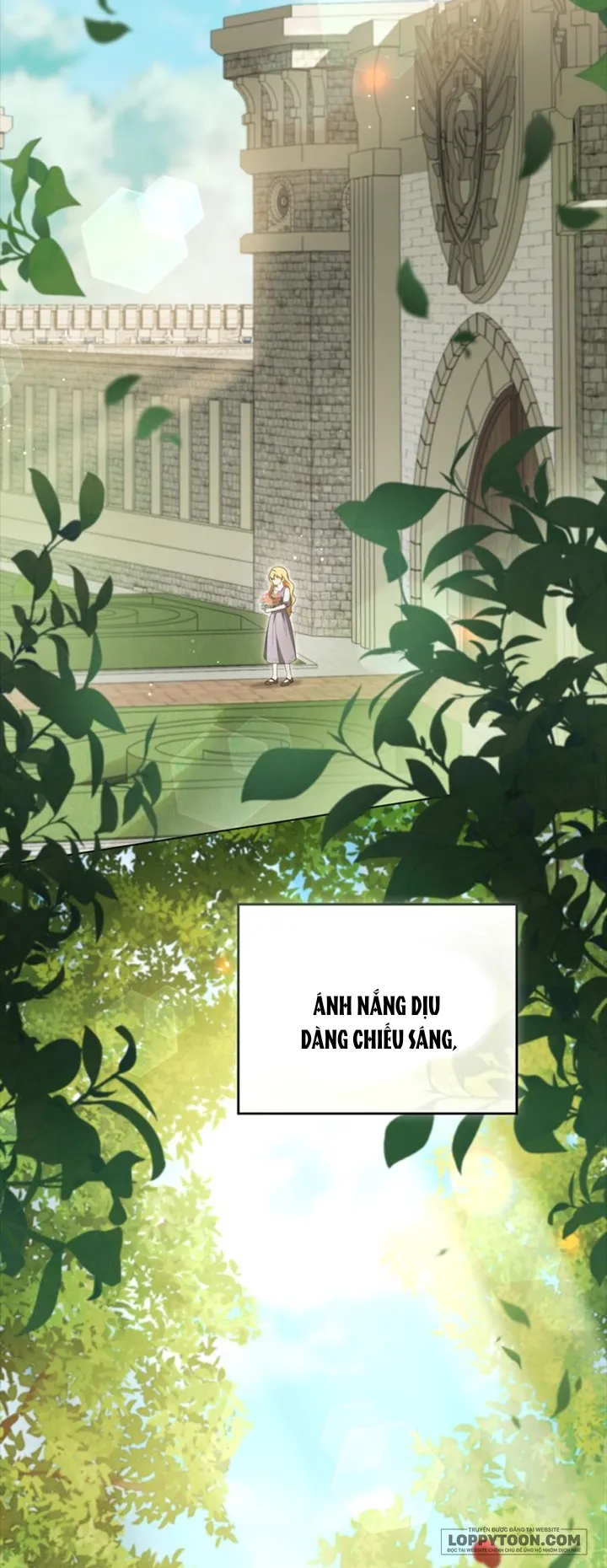 Chúa Phù Hộ Cho Sự Hủy Diệt Của Ta - Chap 6 - Trang 55