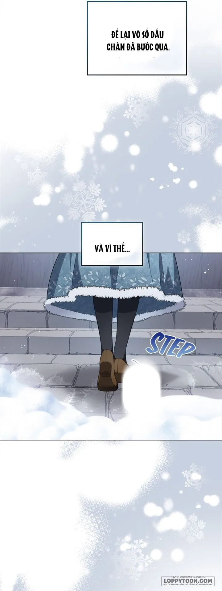 Chúa Phù Hộ Cho Sự Hủy Diệt Của Ta - Chap 6 - Trang 58