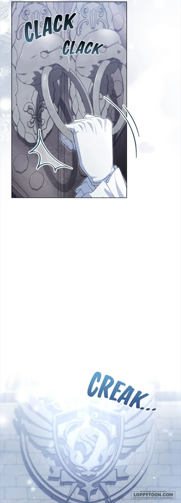 Chúa Phù Hộ Cho Sự Hủy Diệt Của Ta - Chap 6 - Trang 59