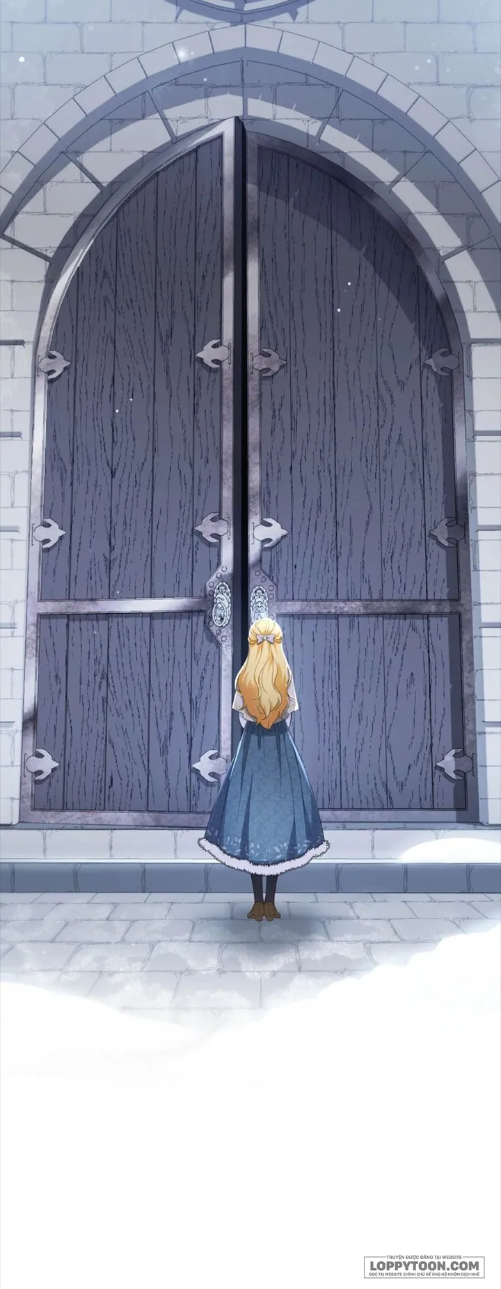 Chúa Phù Hộ Cho Sự Hủy Diệt Của Ta - Chap 6 - Trang 60