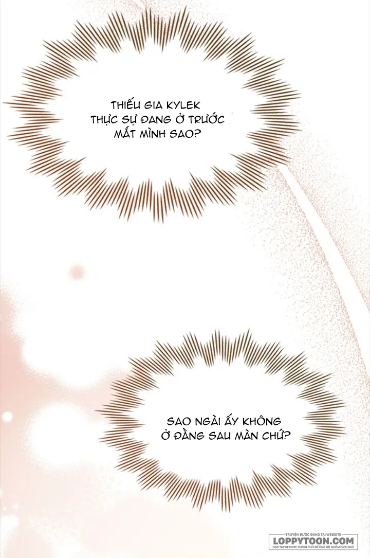 Chúa Phù Hộ Cho Sự Hủy Diệt Của Ta - Chap 6 - Trang 7