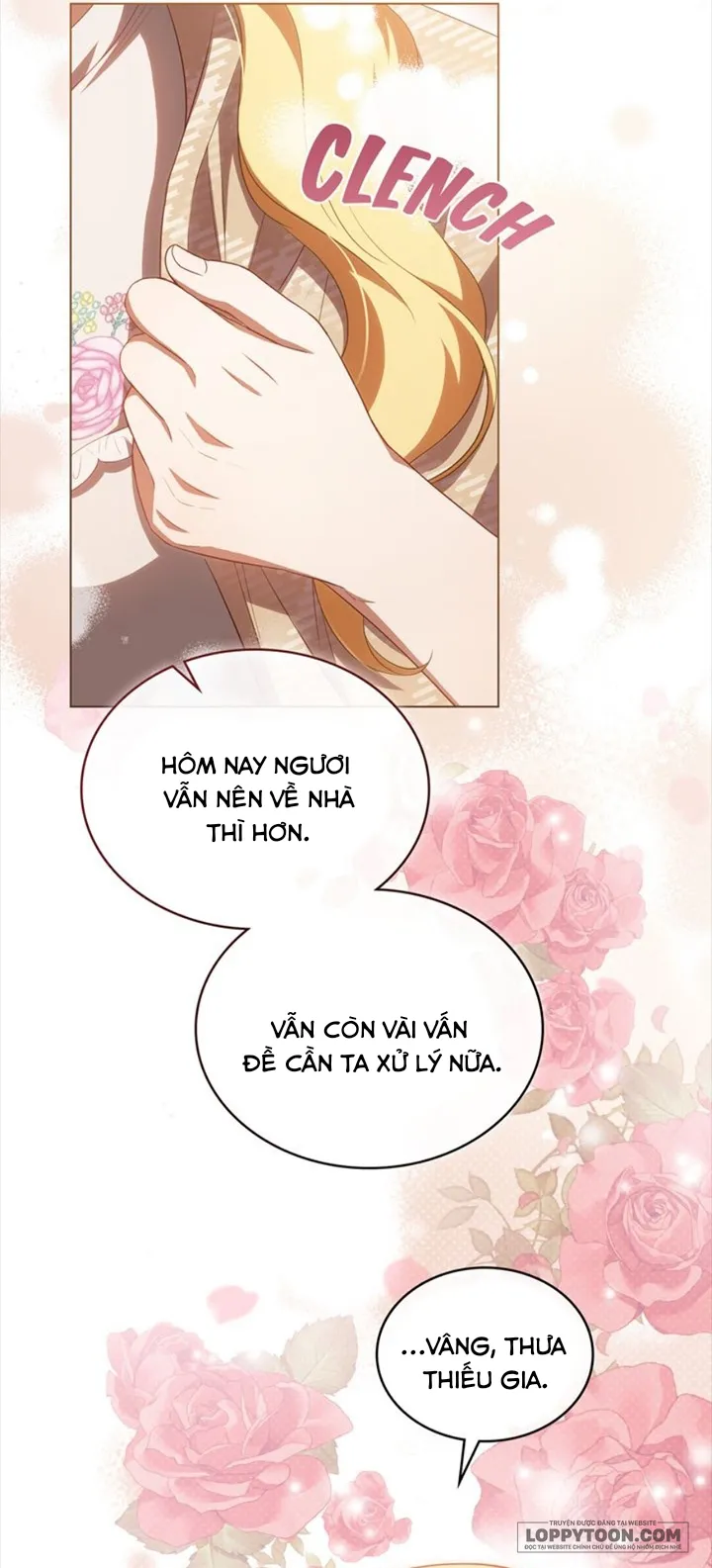 Chúa Phù Hộ Cho Sự Hủy Diệt Của Ta - Chap 6 - Trang 8