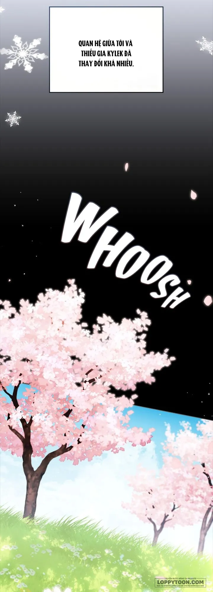 Chúa Phù Hộ Cho Sự Hủy Diệt Của Ta - Chap 7 - Trang 2