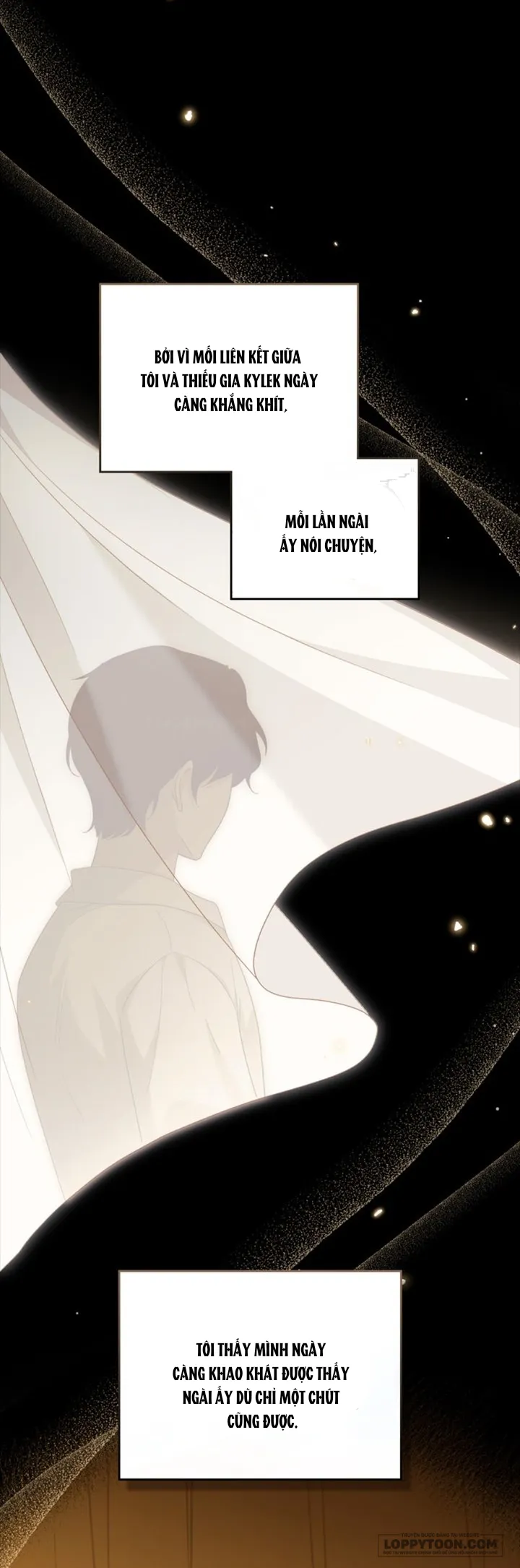 Chúa Phù Hộ Cho Sự Hủy Diệt Của Ta - Chap 7 - Trang 13