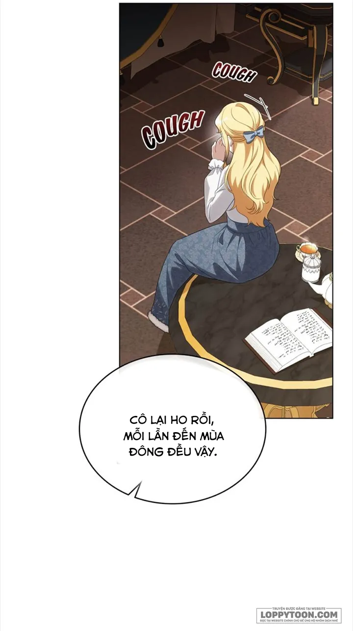Chúa Phù Hộ Cho Sự Hủy Diệt Của Ta - Chap 7 - Trang 18