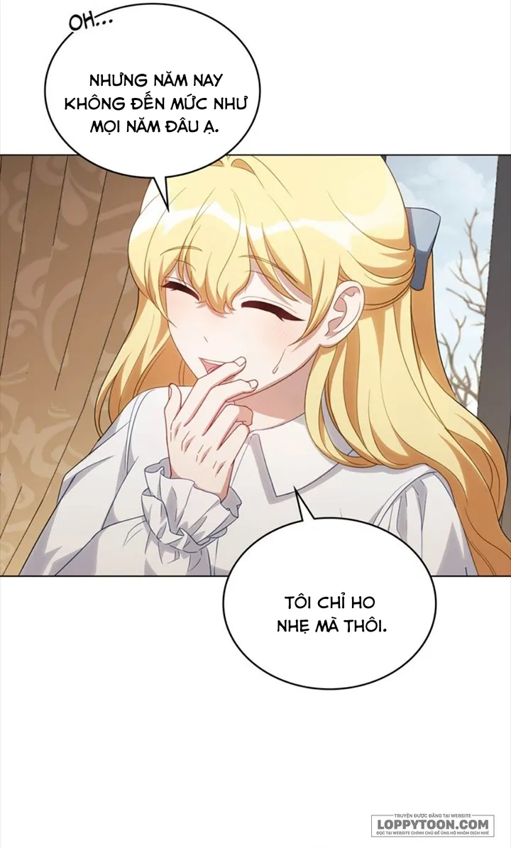 Chúa Phù Hộ Cho Sự Hủy Diệt Của Ta - Chap 7 - Trang 19