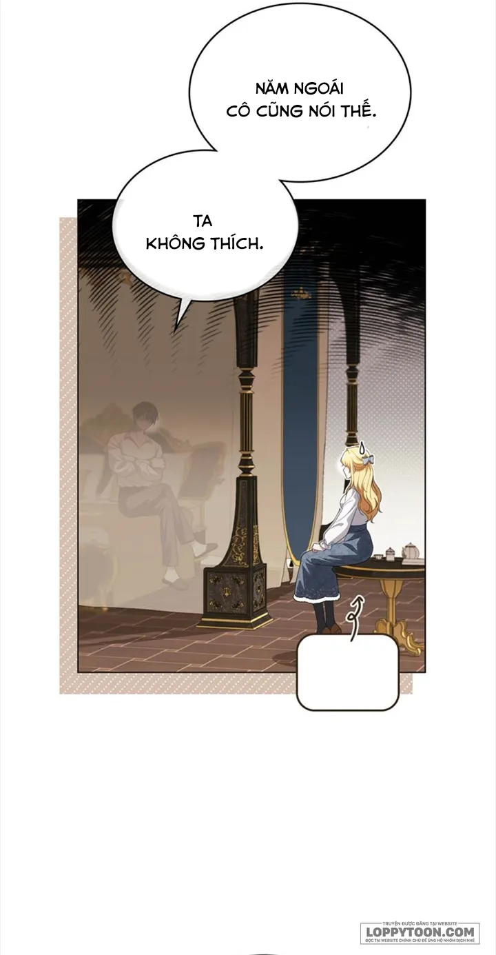 Chúa Phù Hộ Cho Sự Hủy Diệt Của Ta - Chap 7 - Trang 20