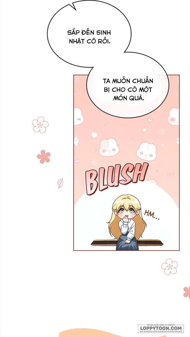 Chúa Phù Hộ Cho Sự Hủy Diệt Của Ta - Chap 7 - Trang 22