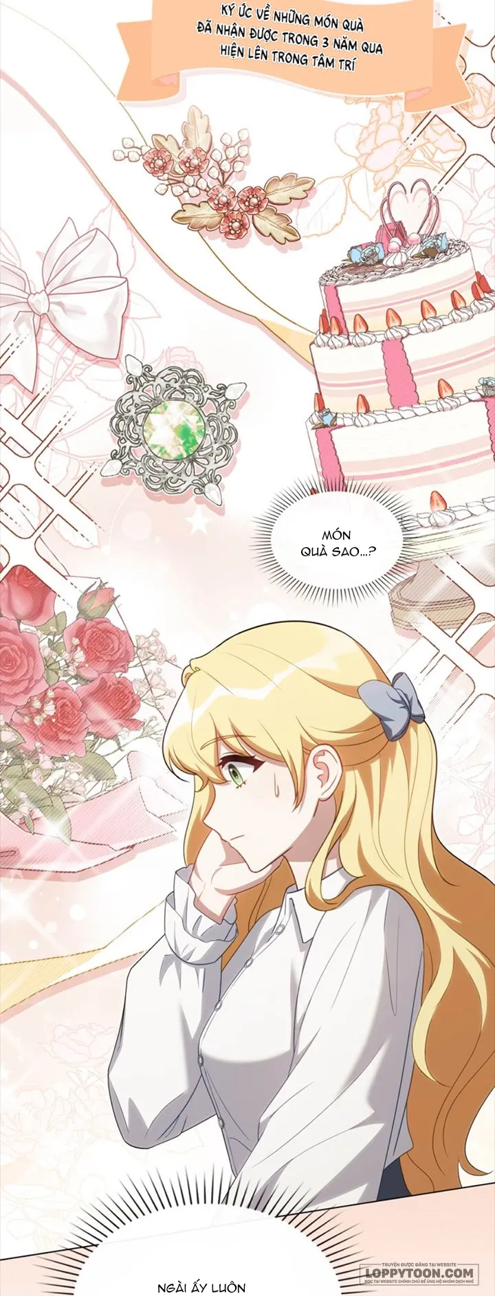 Chúa Phù Hộ Cho Sự Hủy Diệt Của Ta - Chap 7 - Trang 23