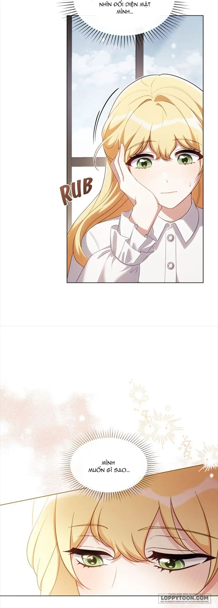 Chúa Phù Hộ Cho Sự Hủy Diệt Của Ta - Chap 7 - Trang 26