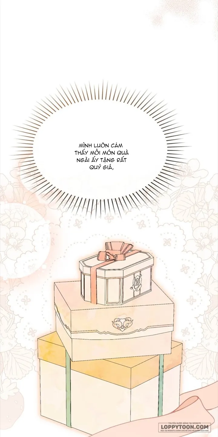Chúa Phù Hộ Cho Sự Hủy Diệt Của Ta - Chap 7 - Trang 27