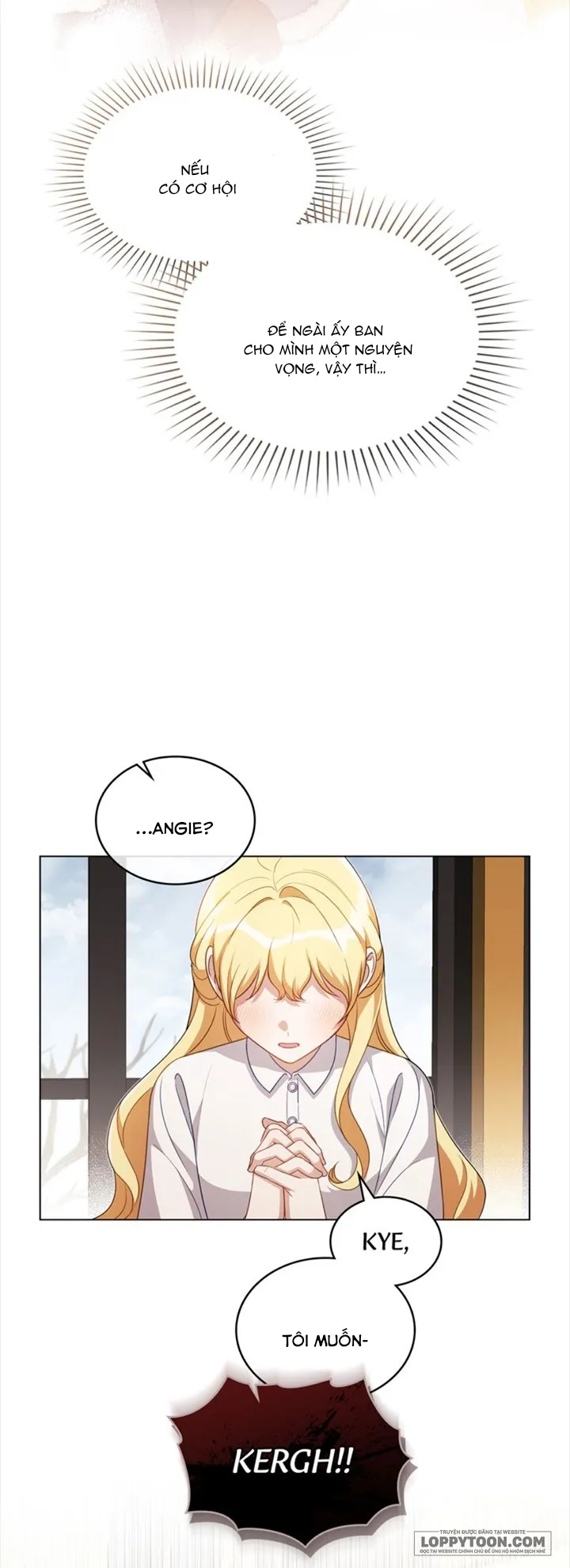 Chúa Phù Hộ Cho Sự Hủy Diệt Của Ta - Chap 7 - Trang 29