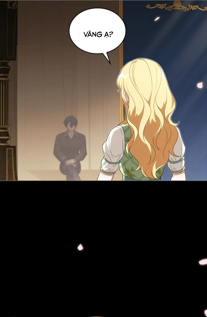 Chúa Phù Hộ Cho Sự Hủy Diệt Của Ta - Chap 7 - Trang 4