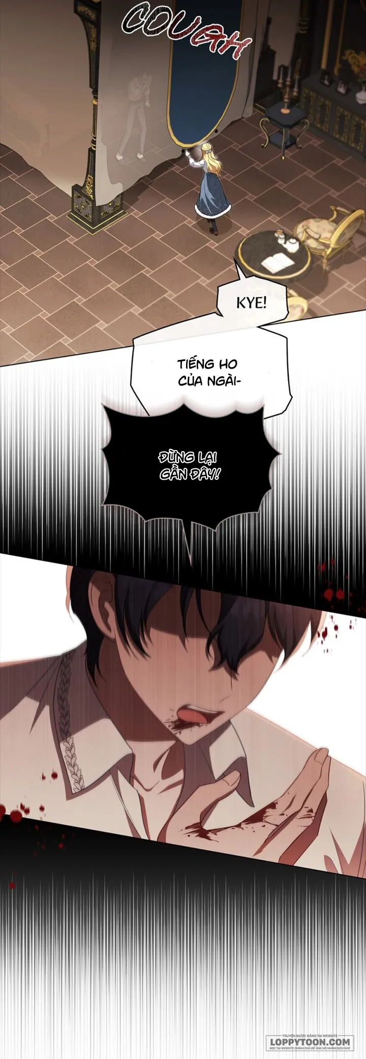 Chúa Phù Hộ Cho Sự Hủy Diệt Của Ta - Chap 7 - Trang 31