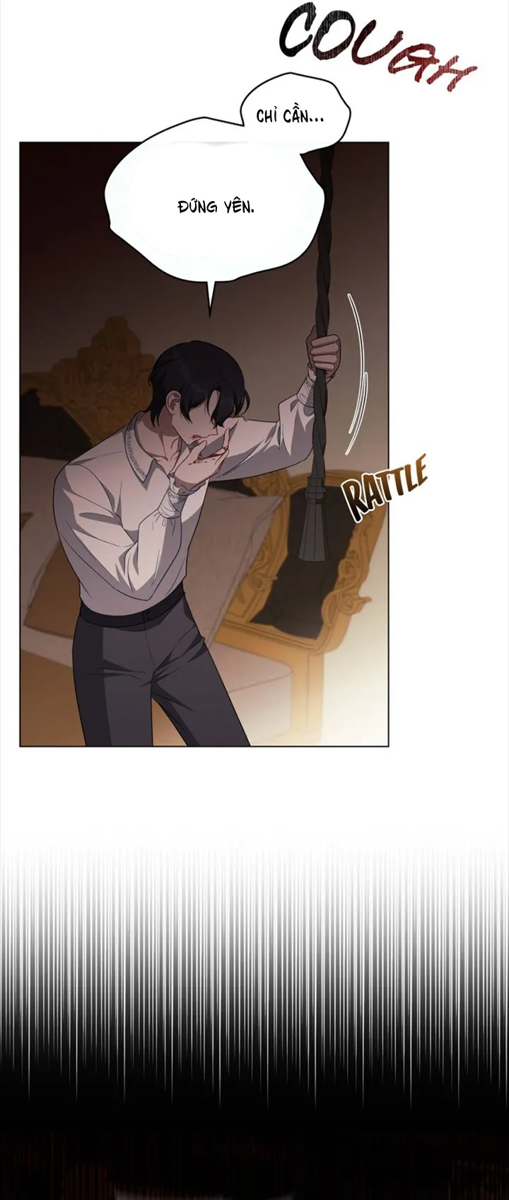 Chúa Phù Hộ Cho Sự Hủy Diệt Của Ta - Chap 7 - Trang 33