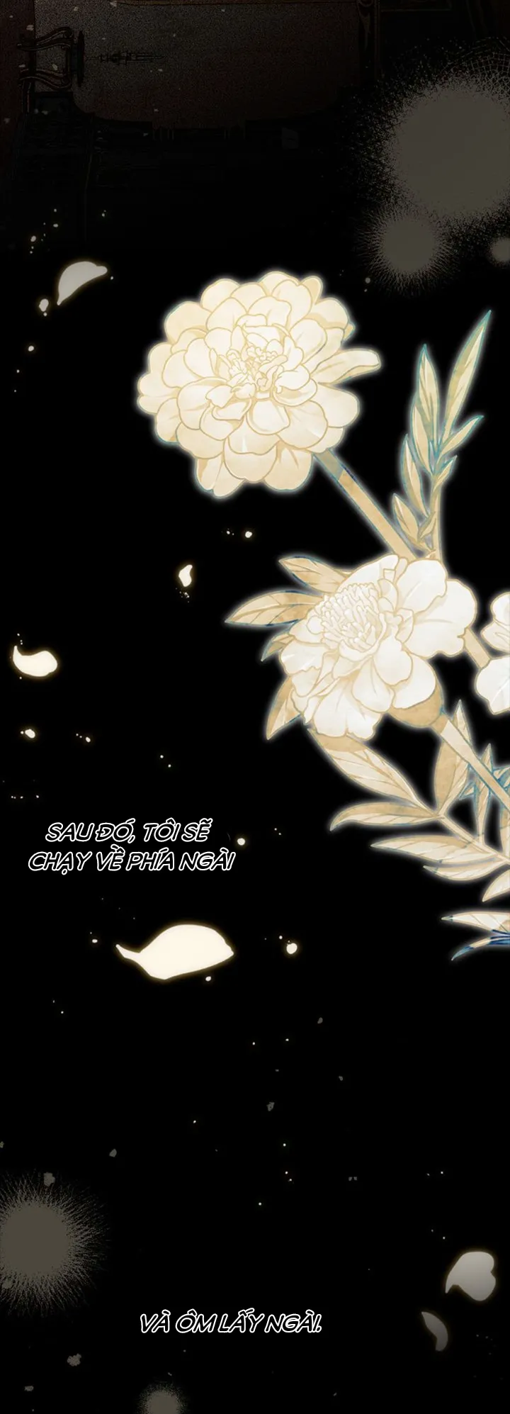 Chúa Phù Hộ Cho Sự Hủy Diệt Của Ta - Chap 7 - Trang 37