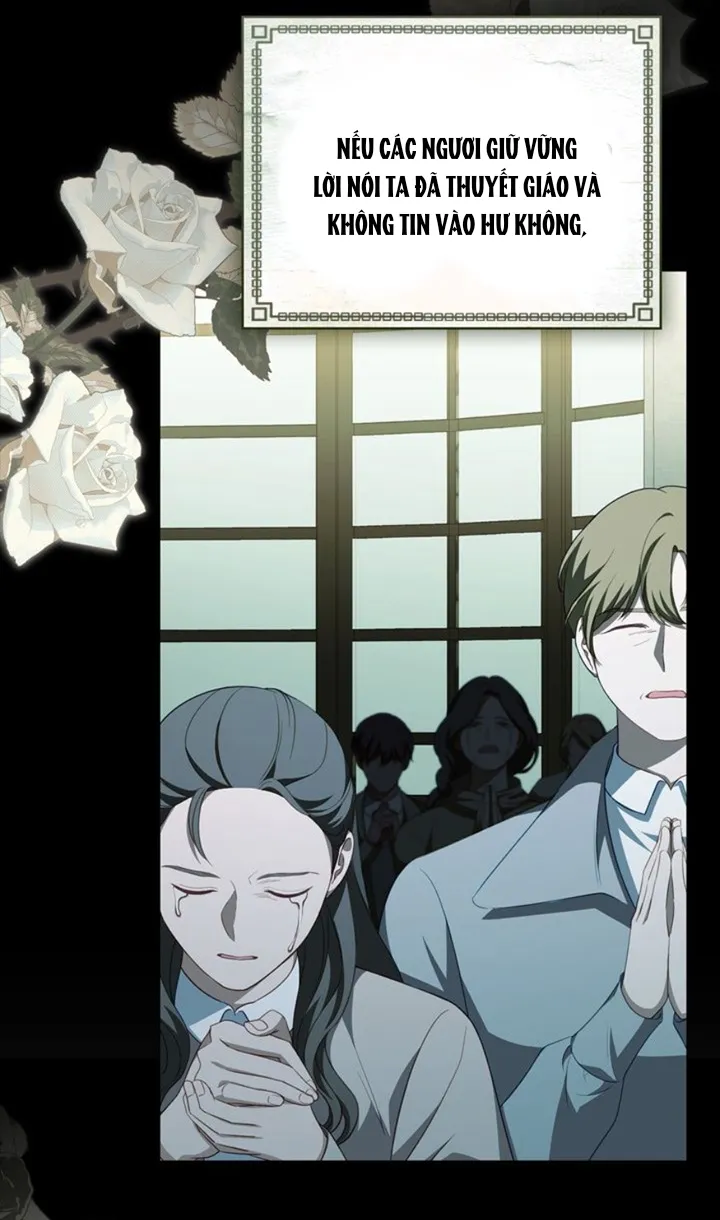 Chúa Phù Hộ Cho Sự Hủy Diệt Của Ta - Chap 7 - Trang 40