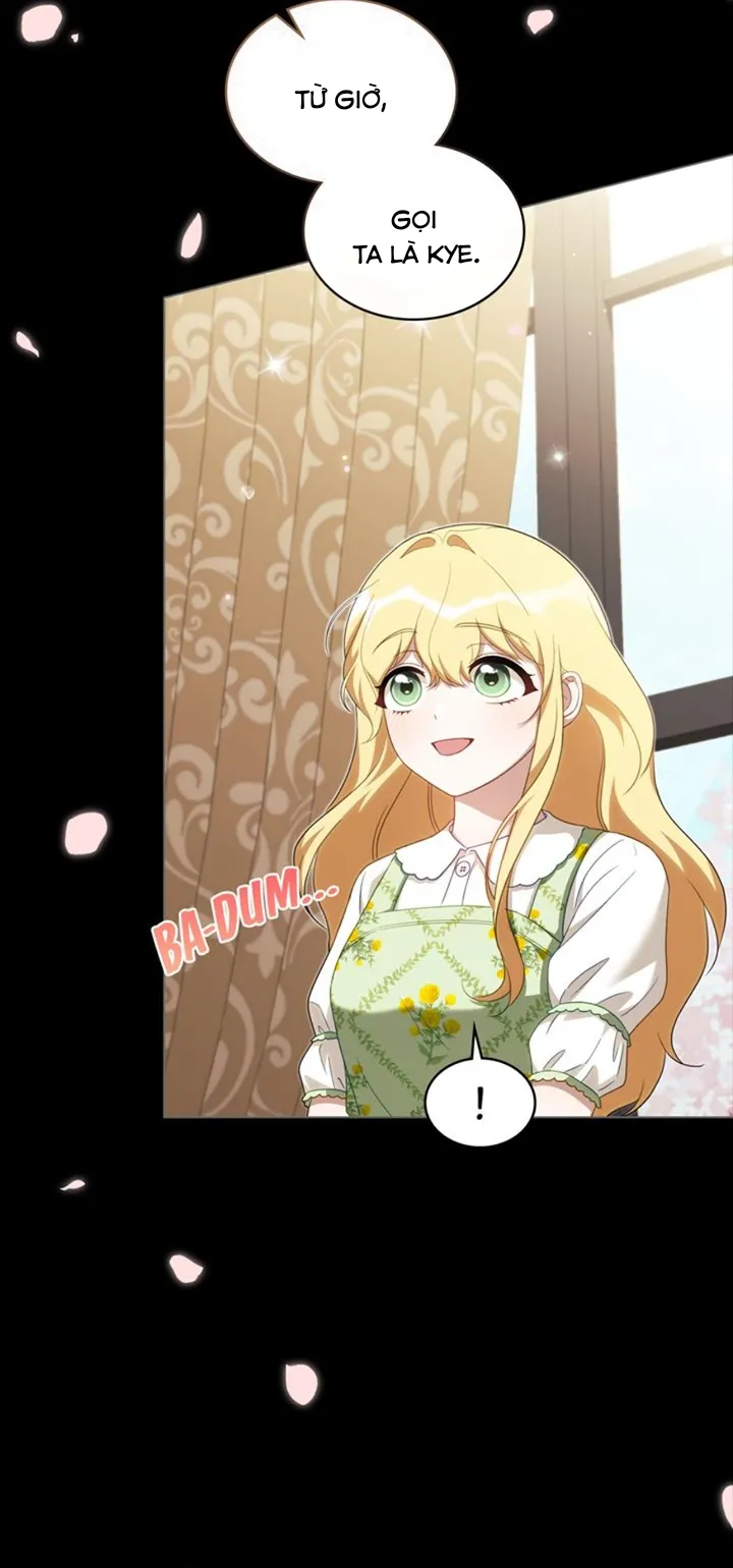Chúa Phù Hộ Cho Sự Hủy Diệt Của Ta - Chap 7 - Trang 5