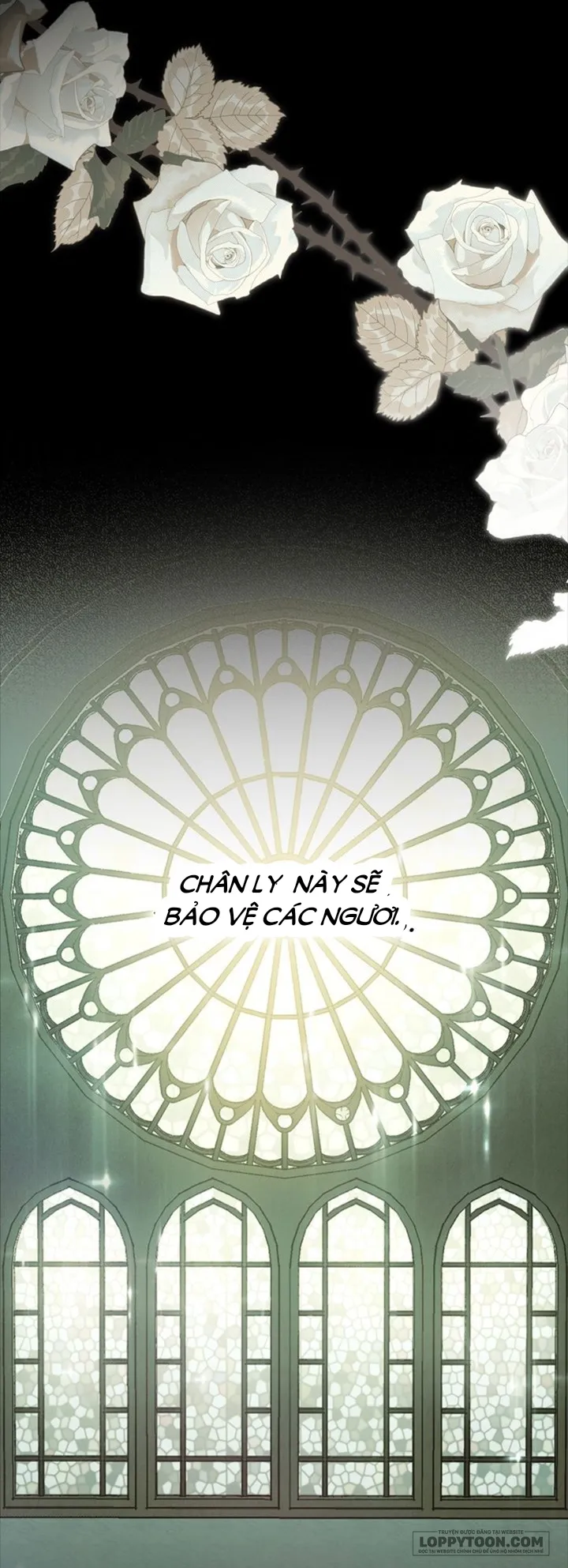 Chúa Phù Hộ Cho Sự Hủy Diệt Của Ta - Chap 7 - Trang 41