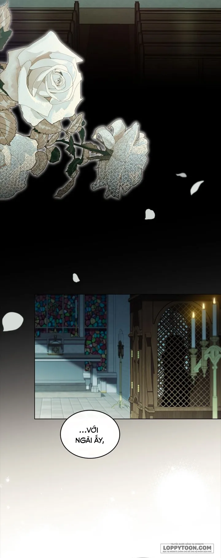Chúa Phù Hộ Cho Sự Hủy Diệt Của Ta - Chap 7 - Trang 42