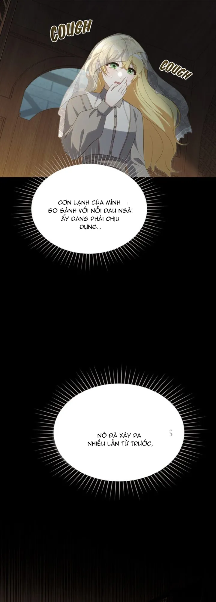 Chúa Phù Hộ Cho Sự Hủy Diệt Của Ta - Chap 7 - Trang 45