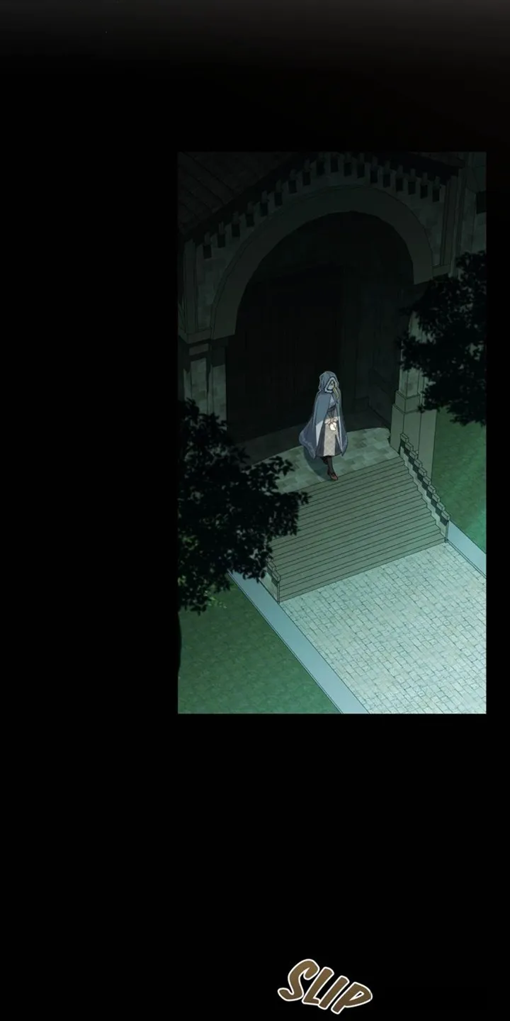 Chúa Phù Hộ Cho Sự Hủy Diệt Của Ta - Chap 7 - Trang 48