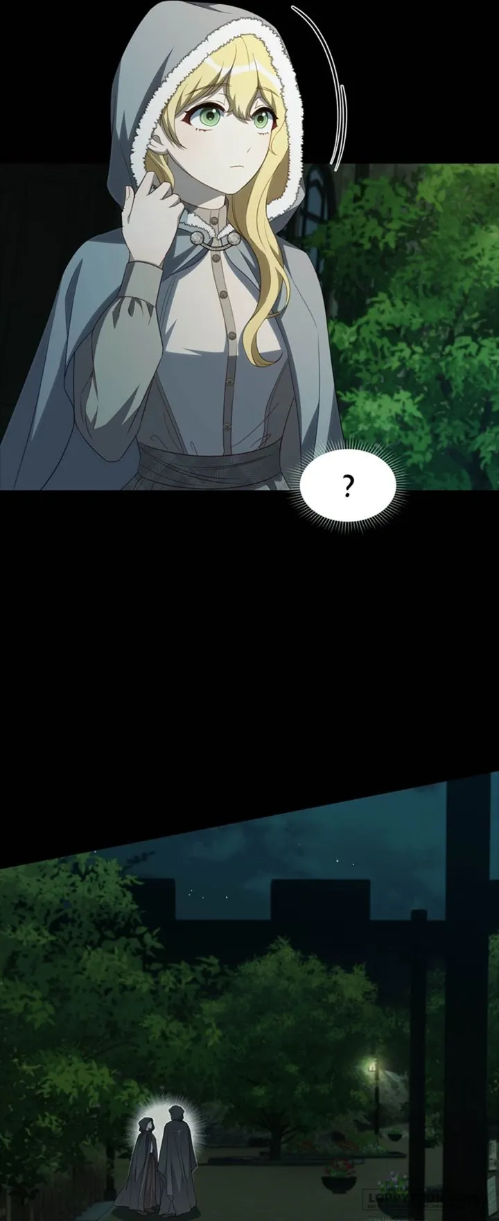 Chúa Phù Hộ Cho Sự Hủy Diệt Của Ta - Chap 7 - Trang 49
