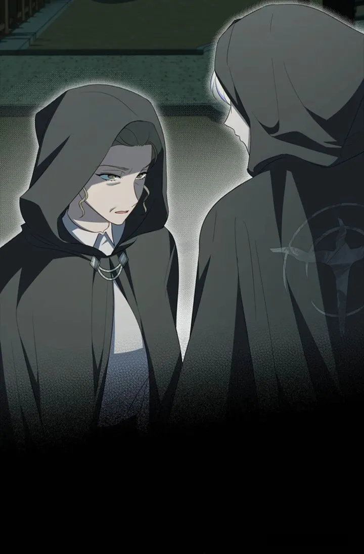 Chúa Phù Hộ Cho Sự Hủy Diệt Của Ta - Chap 7 - Trang 50