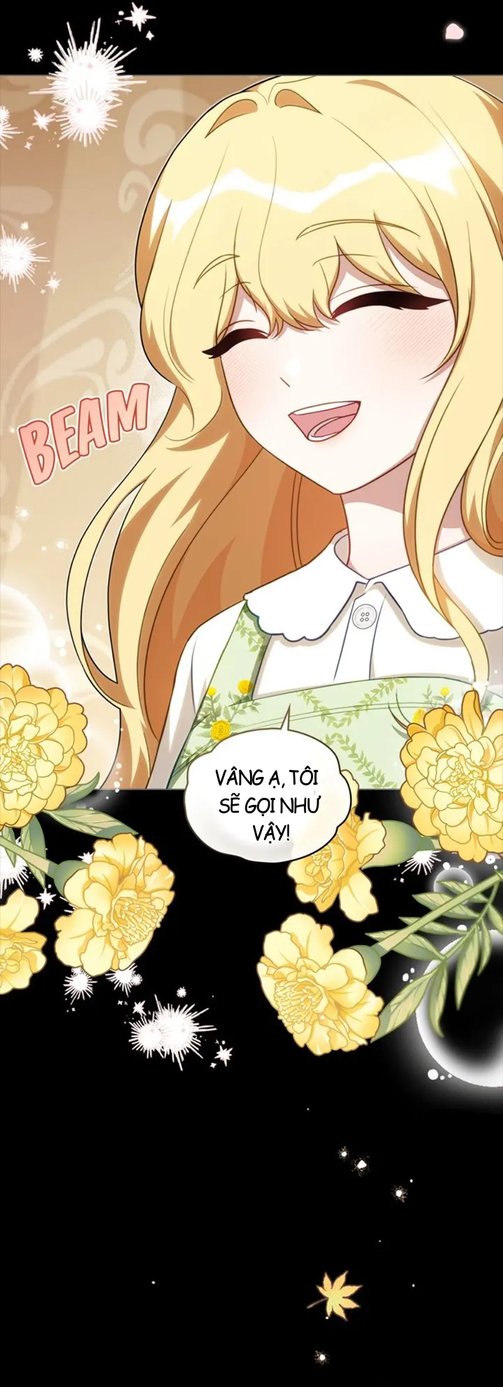 Chúa Phù Hộ Cho Sự Hủy Diệt Của Ta - Chap 7 - Trang 6