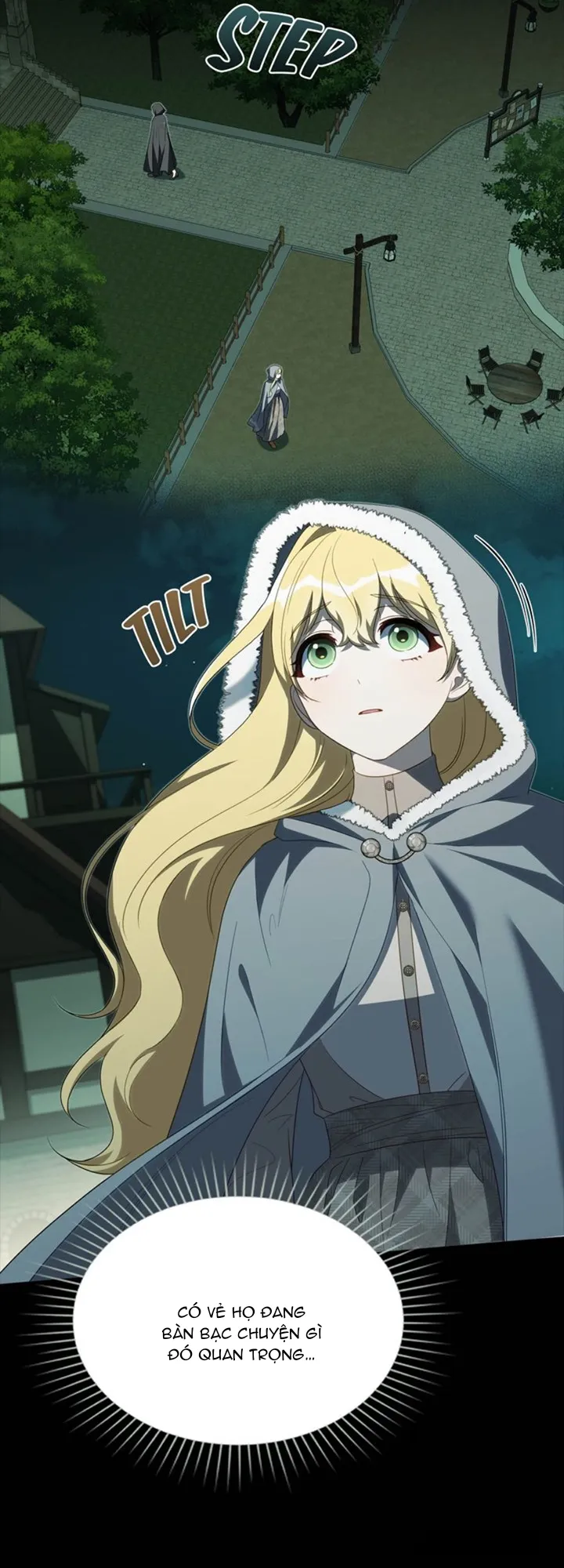 Chúa Phù Hộ Cho Sự Hủy Diệt Của Ta - Chap 7 - Trang 52