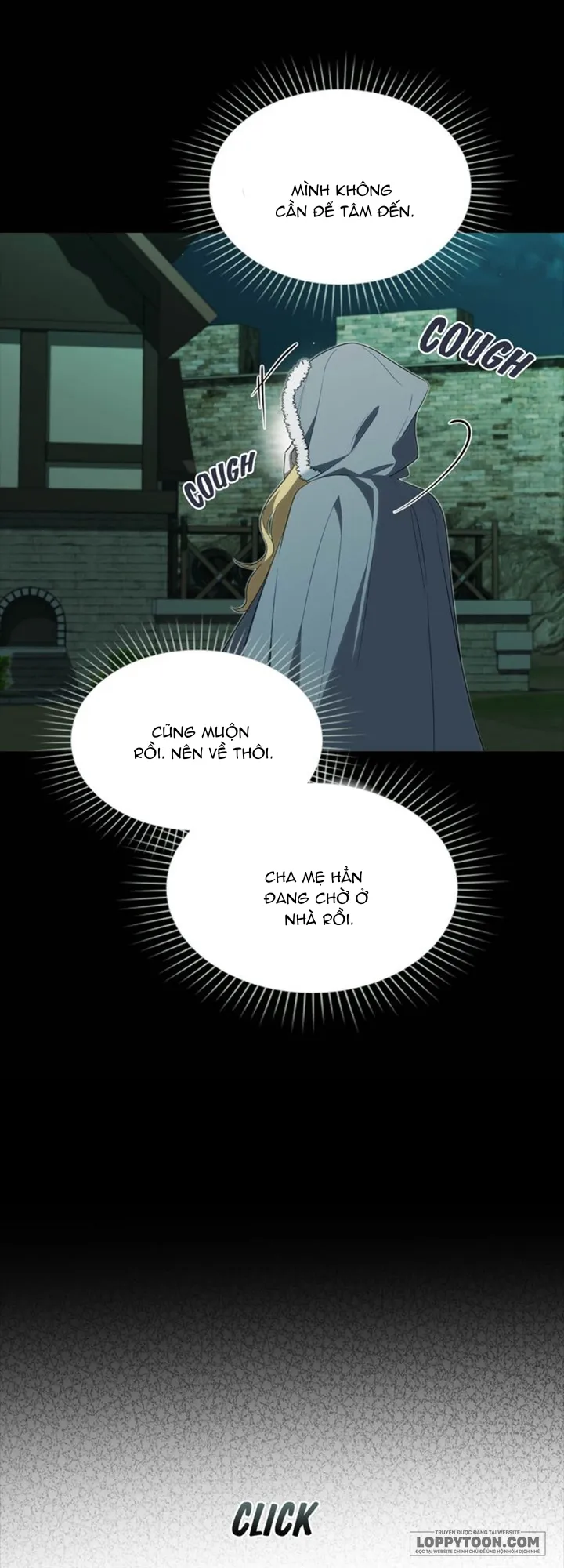 Chúa Phù Hộ Cho Sự Hủy Diệt Của Ta - Chap 7 - Trang 53