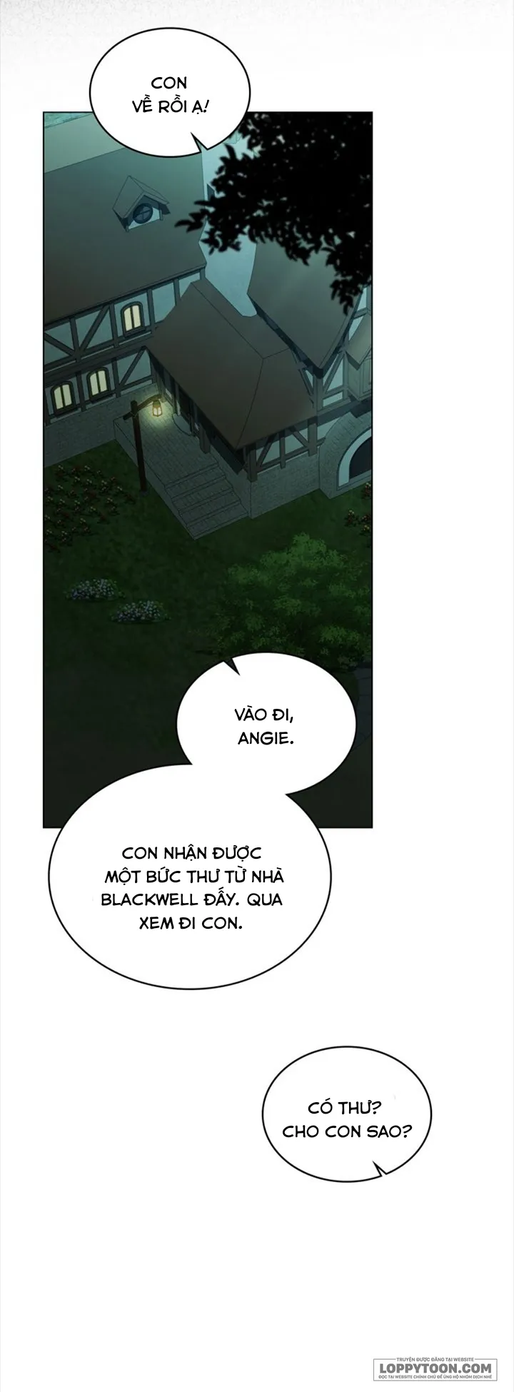 Chúa Phù Hộ Cho Sự Hủy Diệt Của Ta - Chap 7 - Trang 54