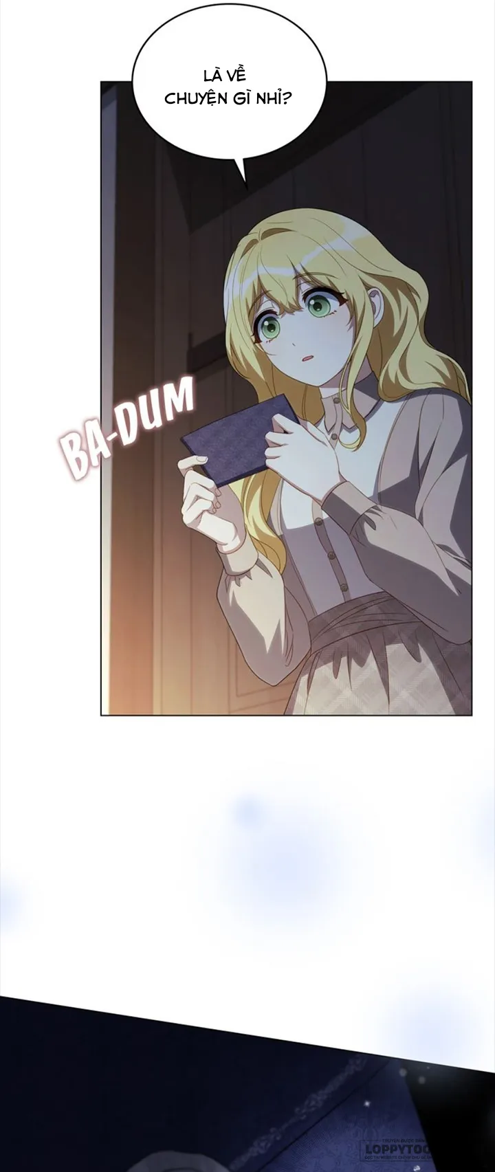 Chúa Phù Hộ Cho Sự Hủy Diệt Của Ta - Chap 7 - Trang 56