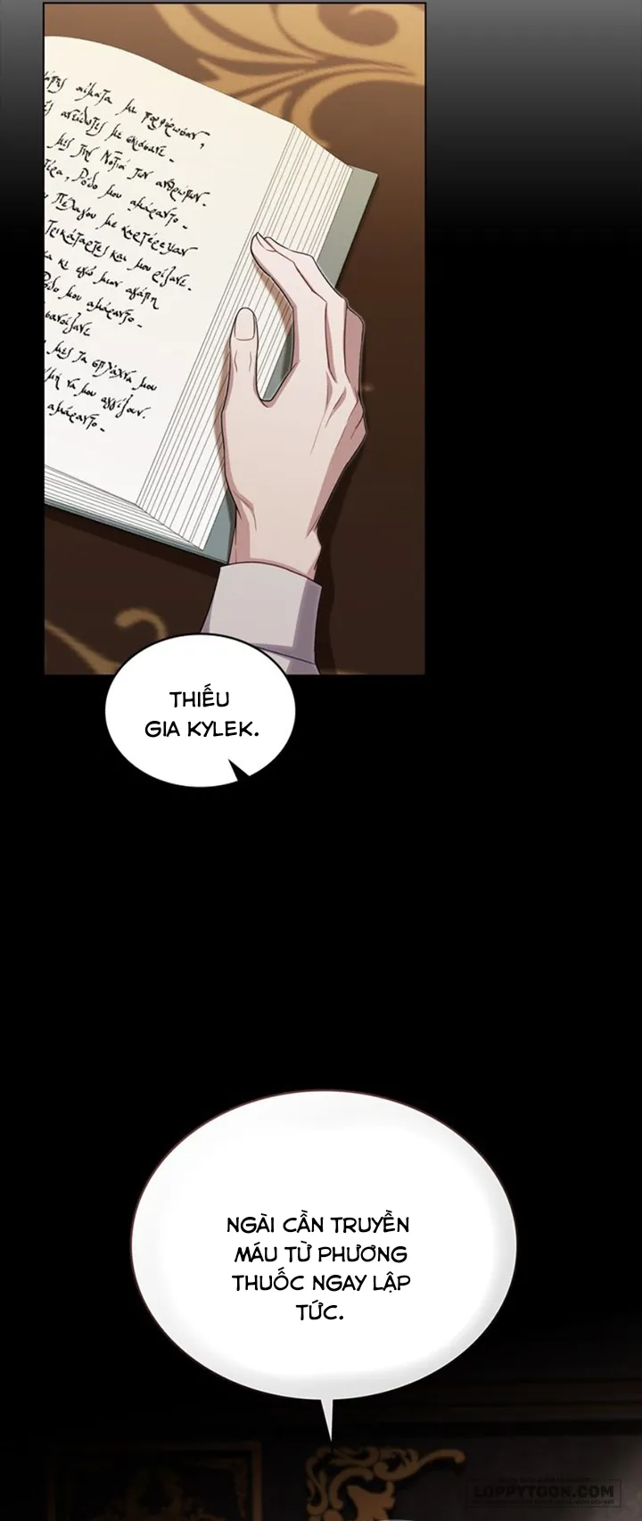 Chúa Phù Hộ Cho Sự Hủy Diệt Của Ta - Chap 7 - Trang 61