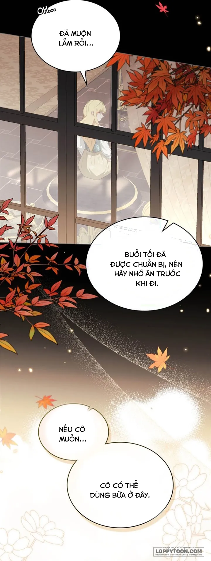 Chúa Phù Hộ Cho Sự Hủy Diệt Của Ta - Chap 7 - Trang 8