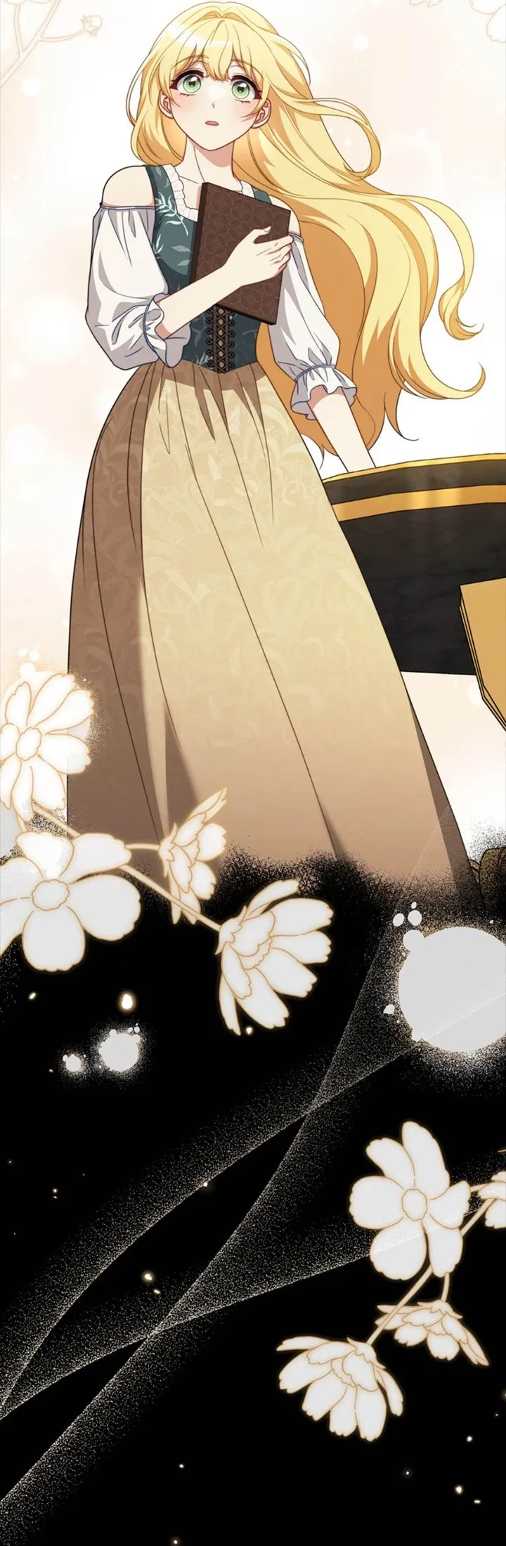 Chúa Phù Hộ Cho Sự Hủy Diệt Của Ta - Chap 7 - Trang 9