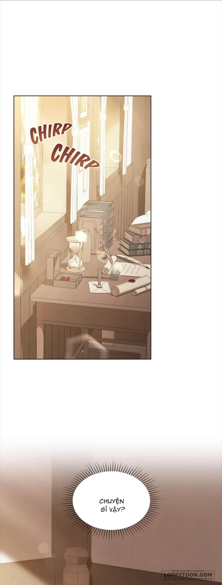 Chúa Phù Hộ Cho Sự Hủy Diệt Của Ta - Chap 8 - Trang 1