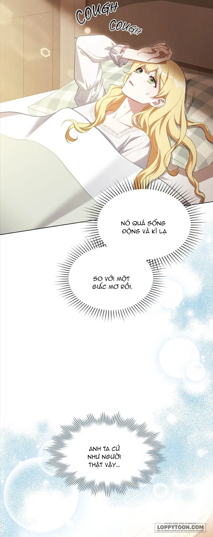 Chúa Phù Hộ Cho Sự Hủy Diệt Của Ta - Chap 8 - Trang 2