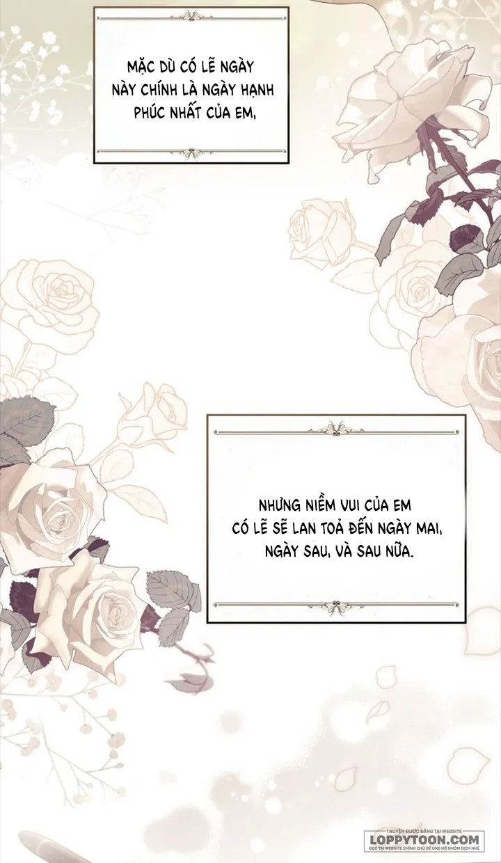 Chúa Phù Hộ Cho Sự Hủy Diệt Của Ta - Chap 8 - Trang 11