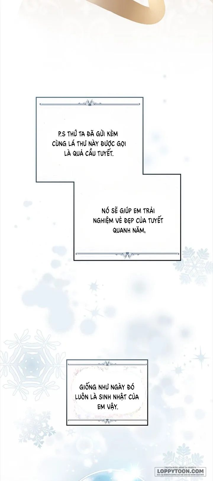 Chúa Phù Hộ Cho Sự Hủy Diệt Của Ta - Chap 8 - Trang 13