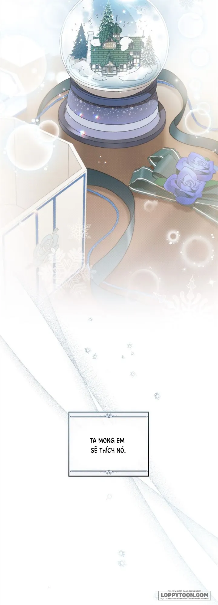 Chúa Phù Hộ Cho Sự Hủy Diệt Của Ta - Chap 8 - Trang 14