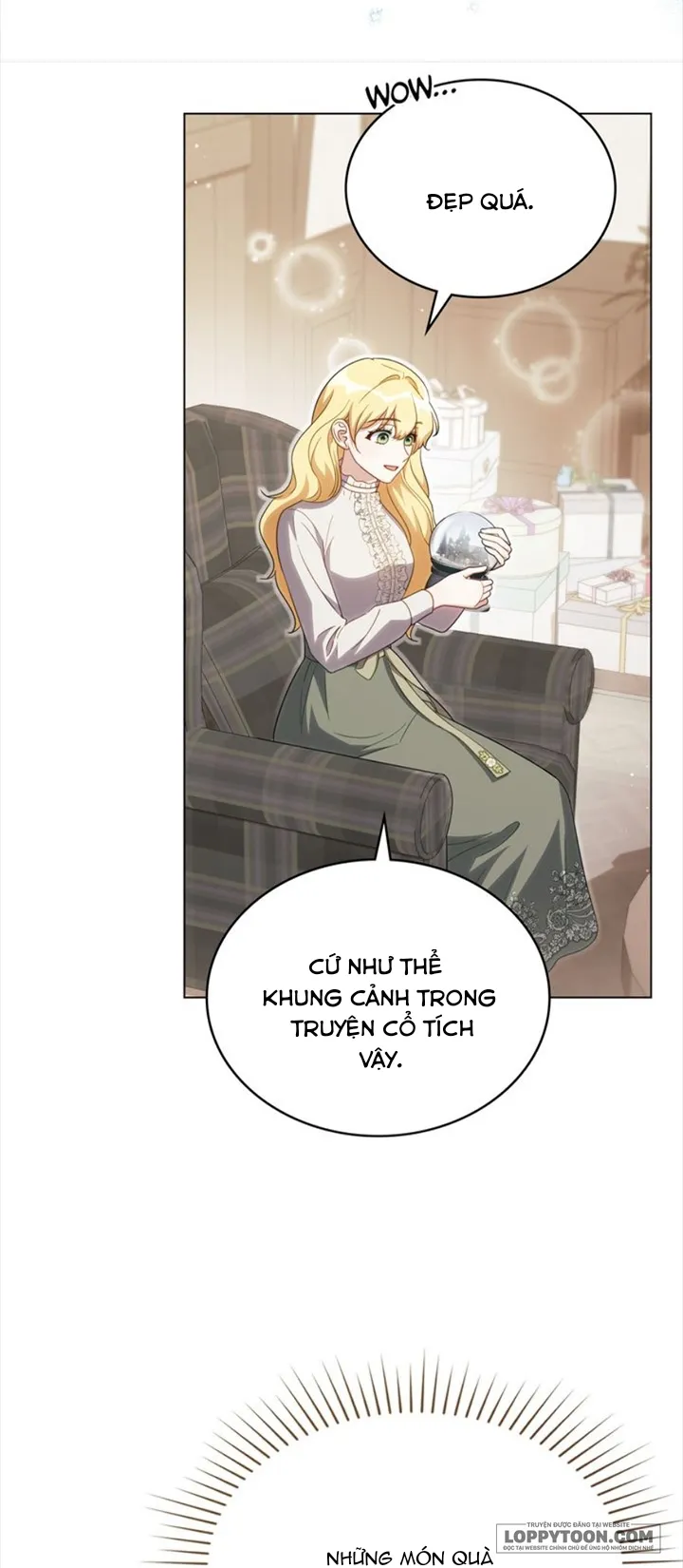 Chúa Phù Hộ Cho Sự Hủy Diệt Của Ta - Chap 8 - Trang 15