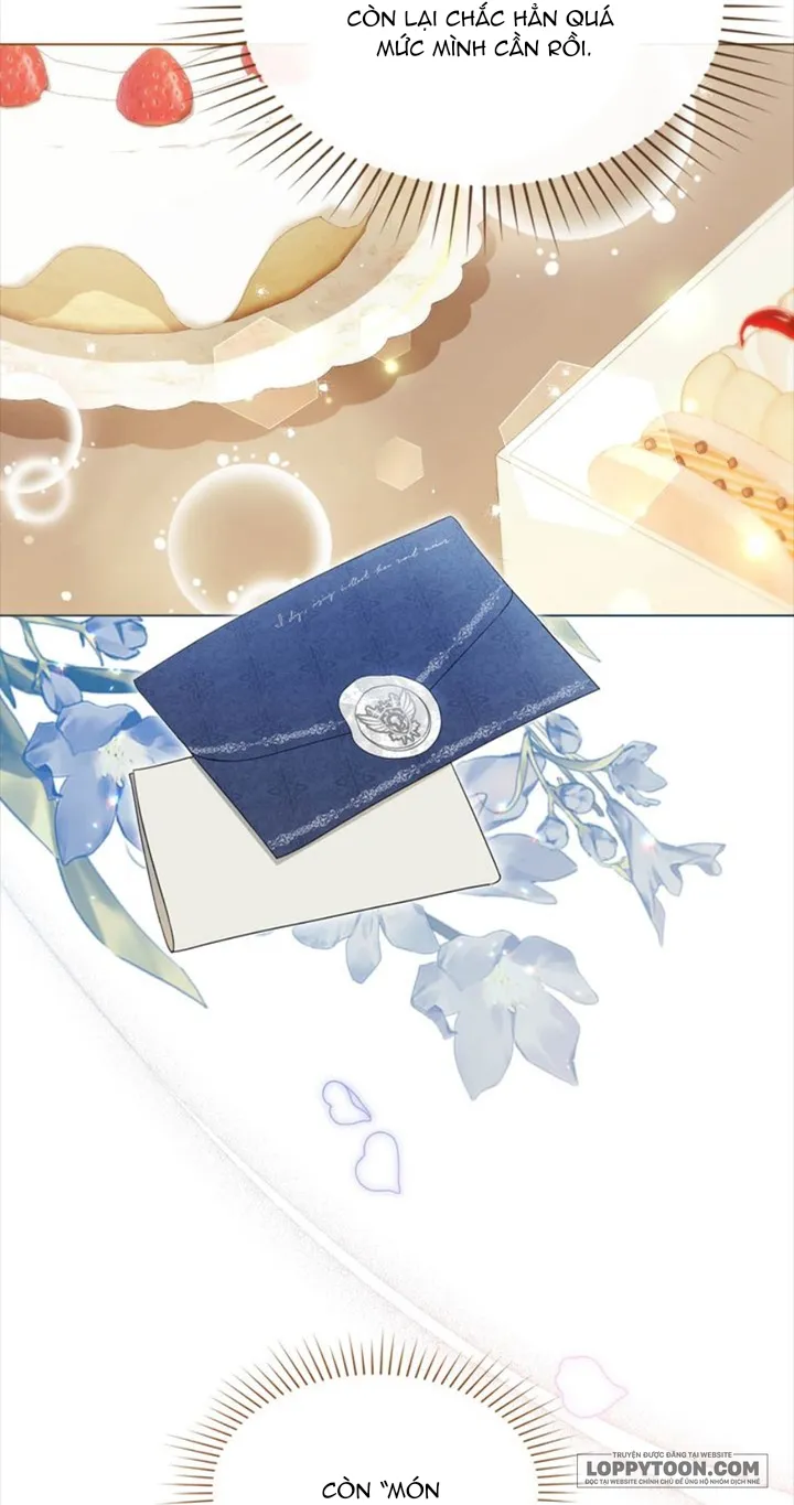 Chúa Phù Hộ Cho Sự Hủy Diệt Của Ta - Chap 8 - Trang 16