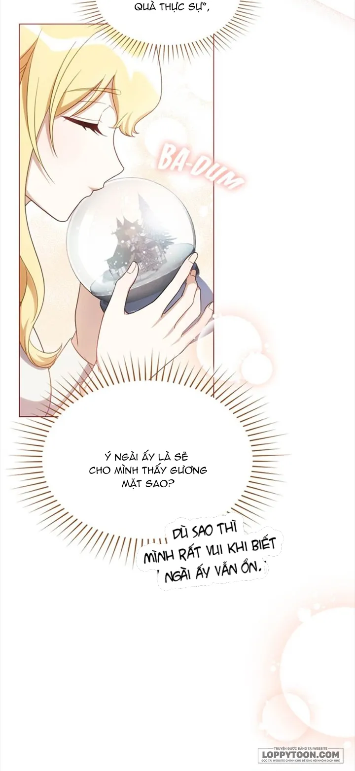 Chúa Phù Hộ Cho Sự Hủy Diệt Của Ta - Chap 8 - Trang 17