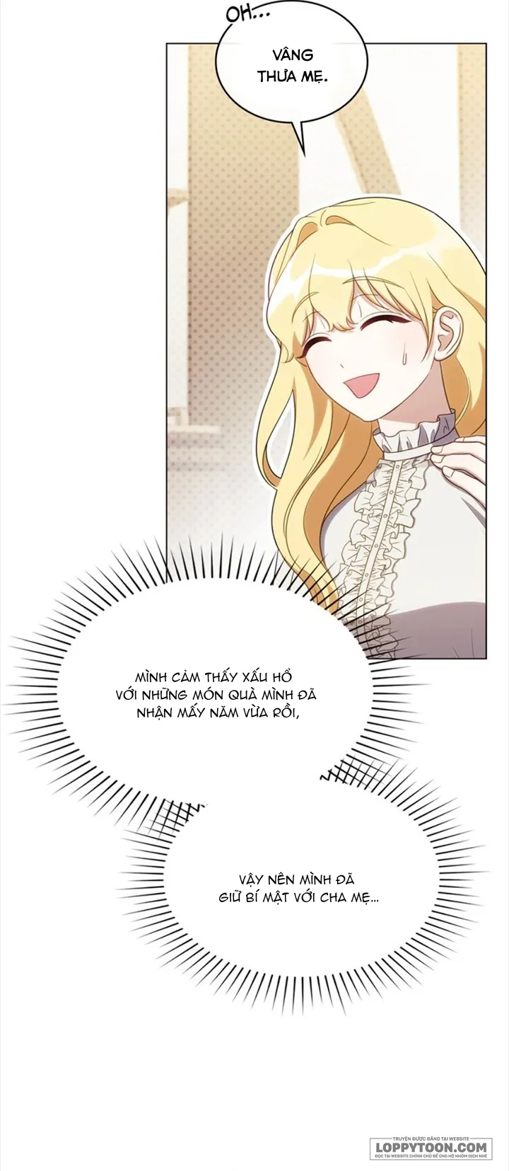 Chúa Phù Hộ Cho Sự Hủy Diệt Của Ta - Chap 8 - Trang 20