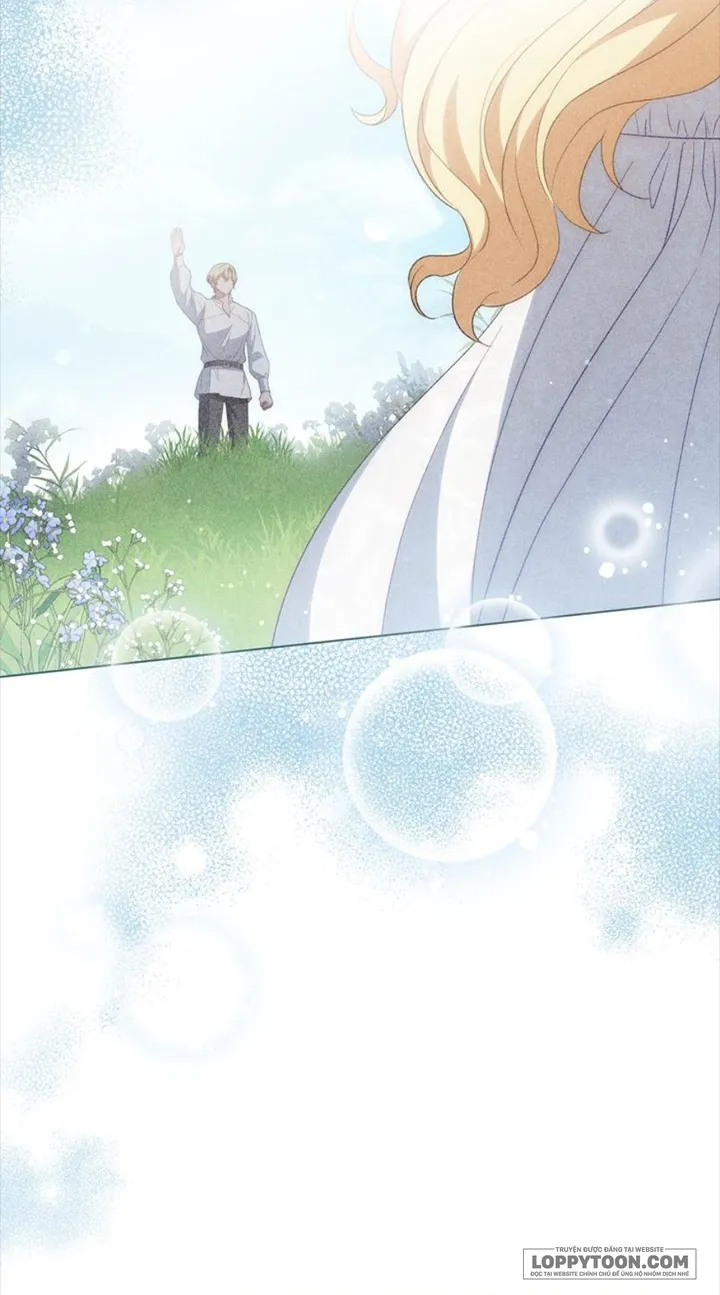 Chúa Phù Hộ Cho Sự Hủy Diệt Của Ta - Chap 8 - Trang 3
