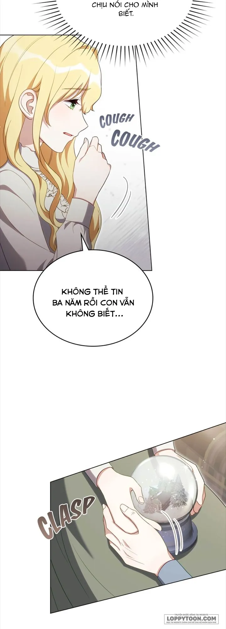 Chúa Phù Hộ Cho Sự Hủy Diệt Của Ta - Chap 8 - Trang 24